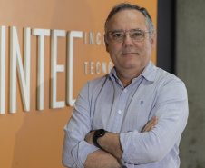 Incubada no Tecpar, startup quer aumentar eficiência do processo de geração de energia solar
