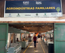 Via Rural Smart Farm reúne 19 mil pessoas no primeiro fim de semana da ExpoLondrina