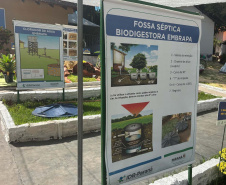 Via Rural Smart Farm reúne 19 mil pessoas no primeiro fim de semana da ExpoLondrina