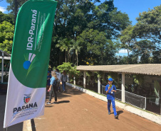 Via Rural Smart Farm reúne 19 mil pessoas no primeiro fim de semana da ExpoLondrina