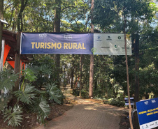 Via Rural Smart Farm reúne 19 mil pessoas no primeiro fim de semana da ExpoLondrina
