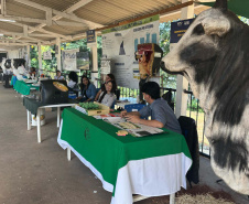 Via Rural Smart Farm reúne 19 mil pessoas no primeiro fim de semana da ExpoLondrina