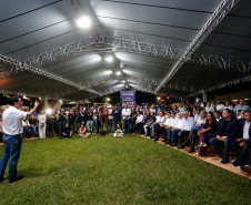 Expoingá: Estado firma acordo para impulsionar sistema que une lavoura, pecuária e floresta