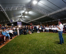 Expoingá: Estado firma acordo para impulsionar sistema que une lavoura, pecuária e floresta