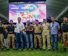 Expoingá: Estado firma acordo para impulsionar sistema que une lavoura, pecuária e floresta