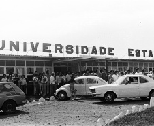 UEM comemora 49 anos do reconhecimento federal como instituição de ensino superior
