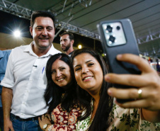 Expoingá: Estado firma acordo para impulsionar sistema que une lavoura, pecuária e floresta
