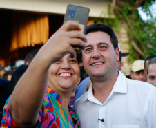 Expoingá: Estado firma acordo para impulsionar sistema que une lavoura, pecuária e floresta
