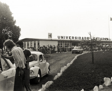 UEM comemora 49 anos do reconhecimento federal como instituição de ensino superior