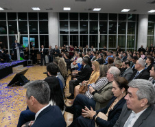 Bebê ID: Paraná amplia projeto de biometria neonatal para todas as maternidades públicas