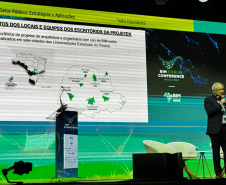 Paraná leva inovação em engenharia e arquitetura a um dos maiores eventos de construção