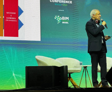 Paraná leva inovação em engenharia e arquitetura a um dos maiores eventos de construção