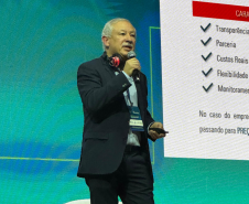 Paraná leva inovação em engenharia e arquitetura a um dos maiores eventos de construção