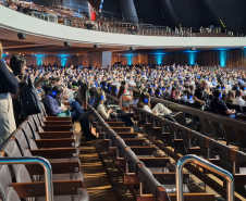 Paraná leva inovação em engenharia e arquitetura a um dos maiores eventos de construção