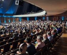 Paraná leva inovação em engenharia e arquitetura a um dos maiores eventos de construção