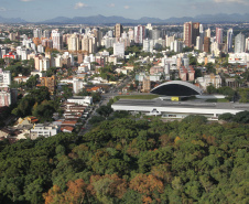 Curitiba, Maringá e Londrina integram ranking mundial de melhores ambientes de startups