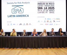 Paraná sedia Congresso Latino-Americano de estudos na área da Defesa Civil