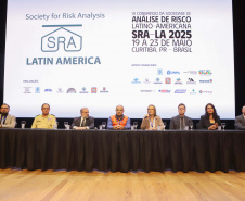 Paraná sedia Congresso Latino-Americano de estudos na área da Defesa Civil