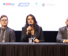 Paraná sedia Congresso Latino-Americano de estudos na área da Defesa Civil
