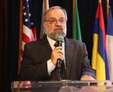 Paraná sedia Congresso Latino-Americano de estudos na área da Defesa Civil