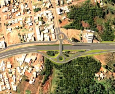 Com início das novas fases, conexão Guarapuava-Pitanga terá duplicação integral em concreto