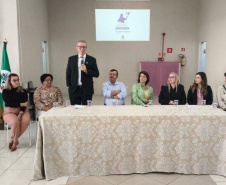 Cátedra de Empoderamento e Empreendedorismo Feminino forma 86 mulheres em Pinhão