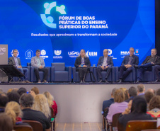 Estado anuncia R$ 18,7 milhões para fortalecer ensino profissional nas universidades