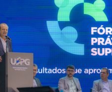 Estado anuncia R$ 18,7 milhões para fortalecer ensino profissional nas universidades