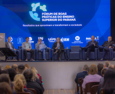 Estado anuncia R$ 18,7 milhões para fortalecer ensino profissional nas universidades