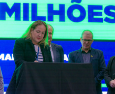 Estado anuncia R$ 18,7 milhões para fortalecer ensino profissional nas universidades