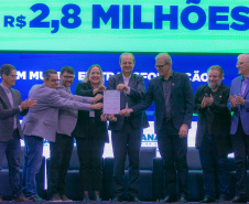 Estado anuncia R$ 18,7 milhões para fortalecer ensino profissional nas universidades