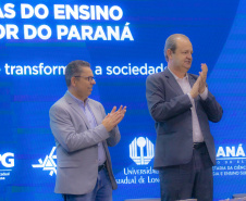 Estado anuncia R$ 18,7 milhões para fortalecer ensino profissional nas universidades