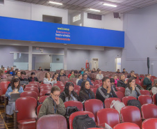 Universidades Estaduais do Paraná alinham políticas públicas com foco em resultados e boas práticas