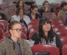 Universidades Estaduais do Paraná alinham políticas públicas com foco em resultados e boas práticas