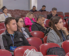 Universidades Estaduais do Paraná alinham políticas públicas com foco em resultados e boas práticas