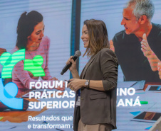 Universidades Estaduais do Paraná alinham políticas públicas com foco em resultados e boas práticas