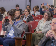 Universidades Estaduais do Paraná alinham políticas públicas com foco em resultados e boas práticas