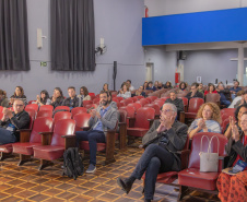 Universidades Estaduais do Paraná alinham políticas públicas com foco em resultados e boas práticas
