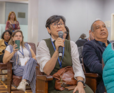 Universidades Estaduais do Paraná alinham políticas públicas com foco em resultados e boas práticas