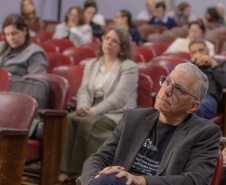 Universidades Estaduais do Paraná alinham políticas públicas com foco em resultados e boas práticas