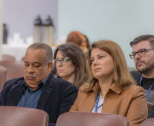 Universidades Estaduais do Paraná alinham políticas públicas com foco em resultados e boas práticas