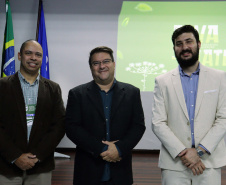 Paraná avança na internacionalização da erva-mate com novas parcerias