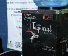 Paraná avança na internacionalização da erva-mate com novas parcerias