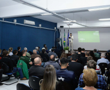 Paraná avança na internacionalização da erva-mate com novas parcerias