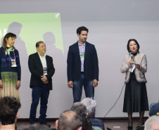 Paraná avança na internacionalização da erva-mate com novas parcerias