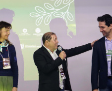 Paraná avança na internacionalização da erva-mate com novas parcerias