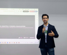 Paraná avança na internacionalização da erva-mate com novas parcerias