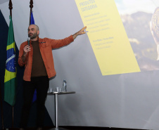 Paraná avança na internacionalização da erva-mate com novas parcerias
