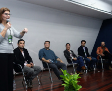 Paraná avança na internacionalização da erva-mate com novas parcerias