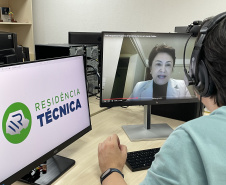 UEPG e UEM realizam aulas inaugurais de novos programas de capacitação profissional